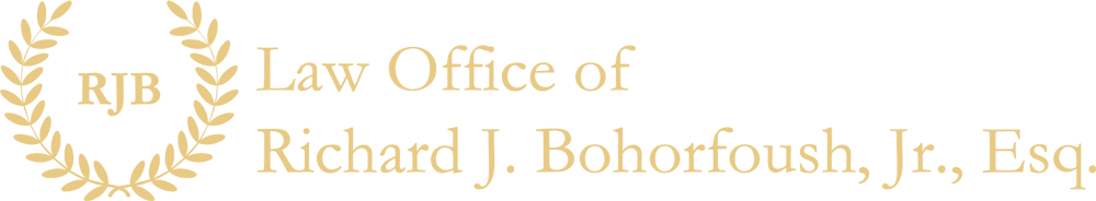 Law Office of Richard J. Bohorfoush, Jr., Esq.